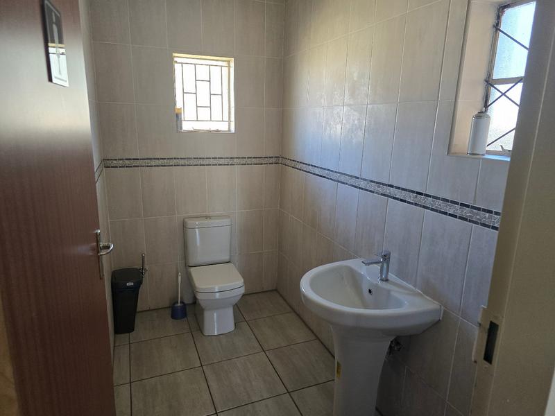 To Let 0 Bedroom Property for Rent in Sasolburg Free State